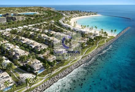 تاون هاوس 3 غرف نوم للبيع في جزر دبي، دبي - 3. jpg