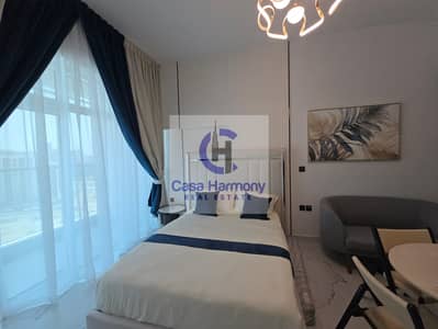 Studio for Rent in Dubai Science Park, Dubai - 20250729_135136. jpg