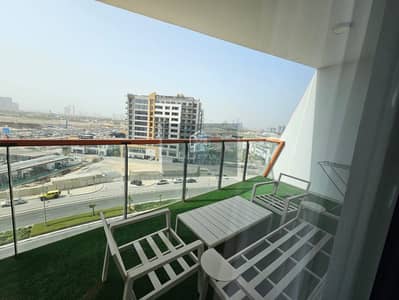 1 Bedroom Flat for Rent in Al Jaddaf, Dubai - WhatsApp Image 2025-08-19 at 1.53. 49 PM. jpeg