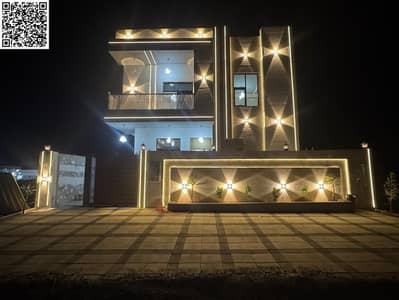 5 Cпальни Апартаменты в аренду в Аль Хелио, Аджман - IMG-20250816-WA0019. jpg