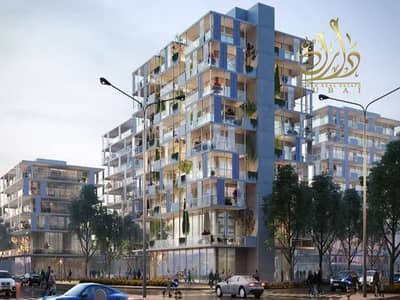 1 Спальня Апартамент Продажа в Джумейра Вилладж Серкл (ДЖВС), Дубай - WhatsApp Image 2024-08-21 at 11.23. 15 AM (1). jpeg
