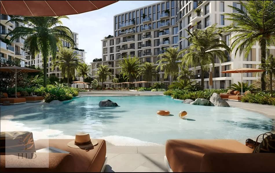 Strategic Location | High Quality | Community Living