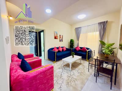 1 Bedroom Apartment for Rent in Al Nuaimiya, Ajman - WhatsApp Image 2025-08-20 at 12.24. 03 PM (1). jpeg