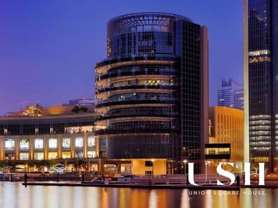 3 Bedroom Apartment for Sale in Dubai Marina, Dubai - 3a082113-d97d-42ed-b429-2ca418e6e6f9. JPG
