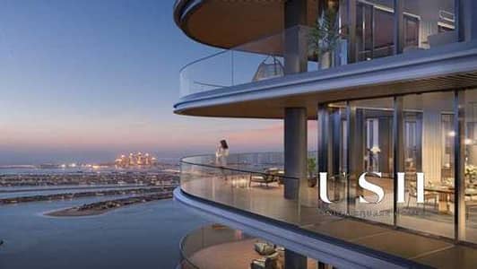 2 Bedroom Flat for Sale in Dubai Harbour, Dubai - 2RJ4yWfQgDVng9PMCvI3IoGJRZ0Eo2SzRXdl9Bfq. jpeg