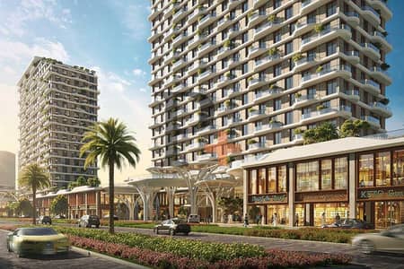 汽车城， 迪拜 单身公寓待售 - 位于汽车城，Takaya 的公寓 753841 AED - 12564925