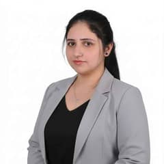 Ayesha Urooj