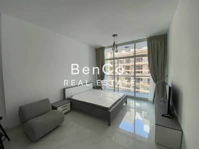 Studio for Rent in Arjan, Dubai - Fully Furnished | Ready To Move In | Arjaan