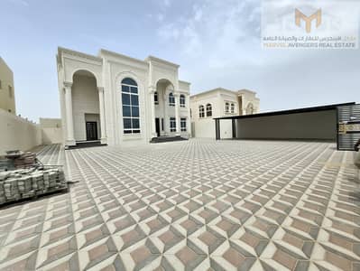 6 Bedroom Villa for Rent in Madinat Al Riyad, Abu Dhabi - 1000198010. jpg
