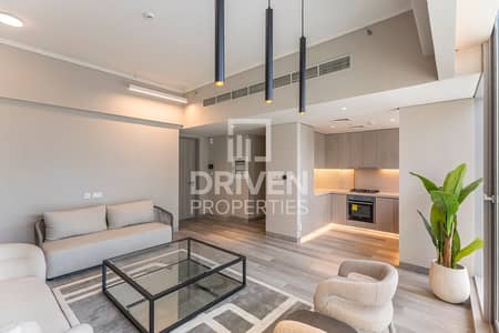 2 Bedroom Apartment for Rent in Jumeirah Village Circle (JVC), Dubai - New and Modern Unit | Perfectly Located | Spacious