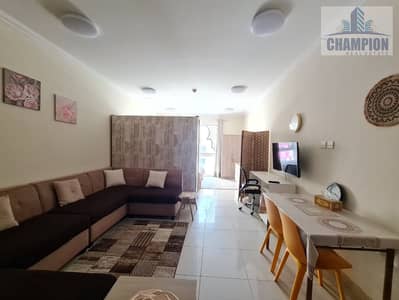 استوديو  للايجار في واحة دبي للسيليكون (DSO)، دبي - IMG-20250813-WA0011. jpg