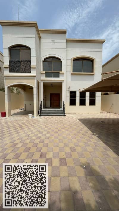فیلا 5 غرف نوم للايجار في المويهات، عجمان - 7f4ae593-17e4-4190-8496-0bd19a770253. jpg