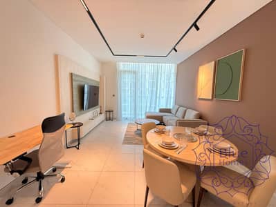2 Bedroom Apartment for Rent in Mohammed Bin Rashid City, Dubai - IMG_7534. jpg