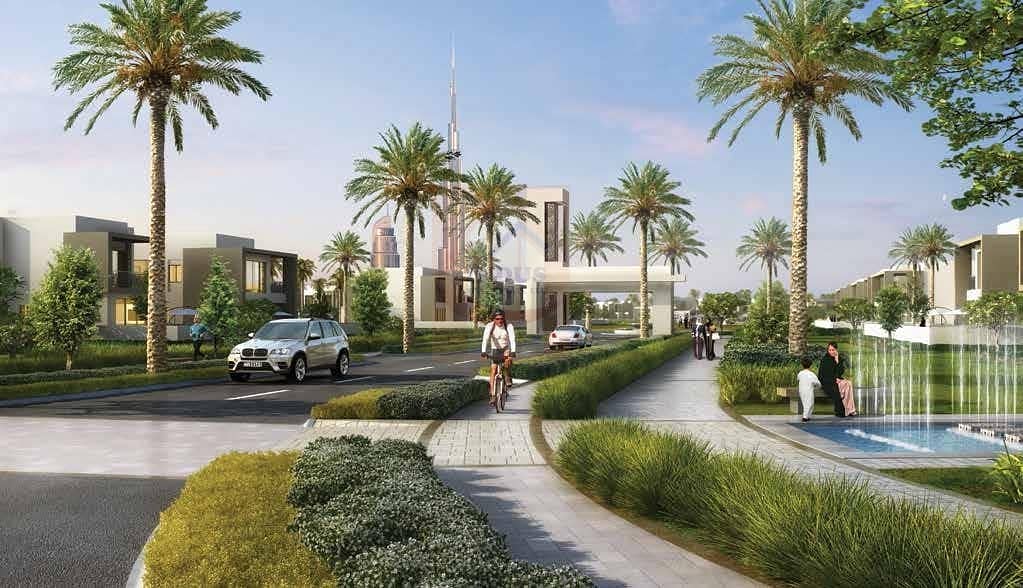 Limited Units at Sidra | Special Offer awaits
