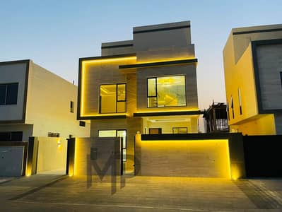 5 Bedroom Villa for Sale in Al Yasmeen, Ajman - batch_IMG-20250818-WA0107. jpg