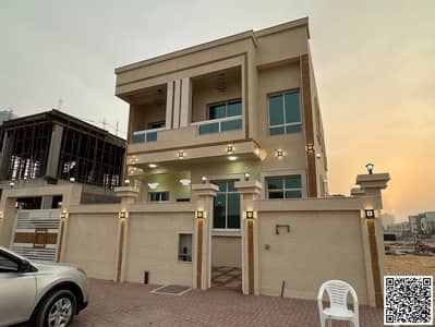 5 Bedroom Villa for Sale in Al Zahya, Ajman - WhatsApp Image 2025-08-20 at 10.58. 13 AM. jpeg