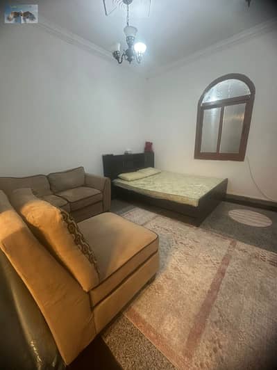 Studio for Rent in Al Nuaimiya, Ajman - IMG-20250819-WA0188. jpg