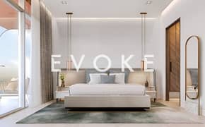 Premium 2 Bedroom | High ROI | Best Price