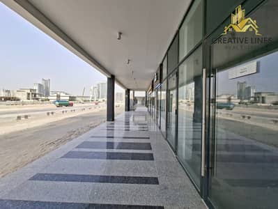 محل تجاري  للايجار في مدينة ميدان، دبي - 20250816_161302. jpg