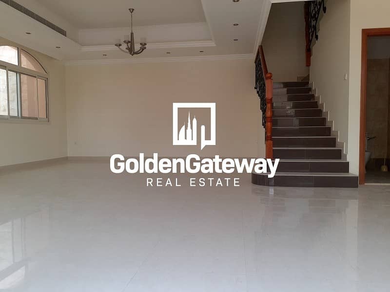 4 Bedrooms plus Maid | Great Condition | Away from Flyzone