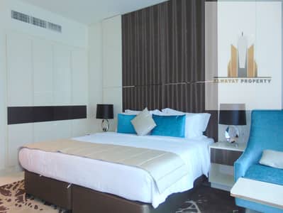 Studio for Rent in Business Bay, Dubai - DSC03791. JPG