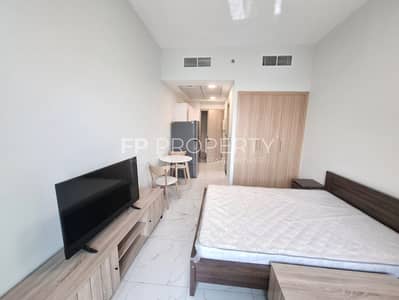Студия в аренду в Джебель Али, Дубай - Alexis Tower 1507-1. jpg