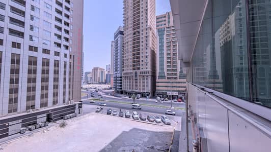 شقة 2 غرفة نوم للايجار في التعاون، الشارقة - PXL_20250818_081638455. jpg