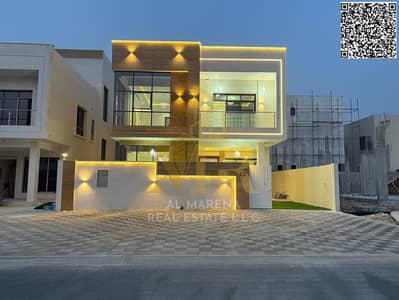 6 Bedroom Villa for Sale in Al Zahya, Ajman - IMG-20250820-WA0354. jpg
