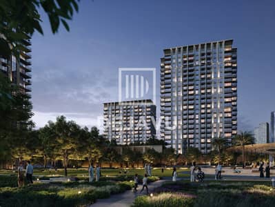 1 Bedroom Apartment for Sale in Dubai Creek Harbour, Dubai - 1. jpg
