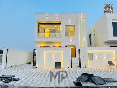 3 Bedroom Villa for Sale in Al Helio, Ajman - batch_IMG-20250820-WA0139. jpg