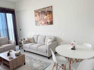 1 Bedroom Flat for Rent in Jebel Ali, Dubai - Alexis 1514-7. jpg