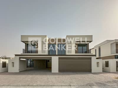 阿尔弗雷德街区， 迪拜 4 卧室别墅待售 - 位于阿尔弗雷德街区，阿尔弗雷德西区，蒂拉尔-阿尔-弗尔詹别墅区 4 卧室的别墅 6000000 AED - 12440421