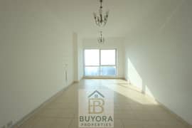 NO COMMISSION-3BHK+1 MONTH FREE+2 PARKING WITH AMAZING SEA VIEW AND FACILITIES FOR FAMILY IN SZR-130K/- 4-6 chqs