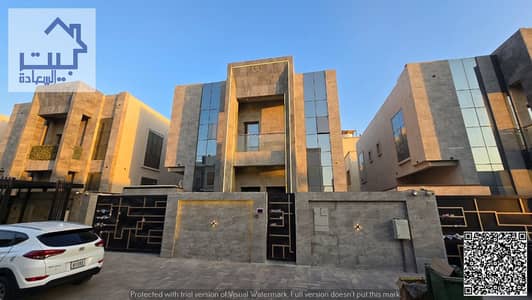 5 Bedroom Villa for Rent in Al Yasmeen, Ajman - IMG-20250820-WA0046. jpg