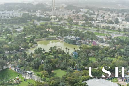 فلیٹ 1 غرفة نوم للايجار في بر دبي، دبي - e96eeddb-d2f8-4765-80ca-d4d452f7c234 (2). png