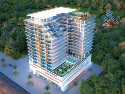 Студия Продажа в Маджан, Дубай - IMG-20250819-WA0242. jpg