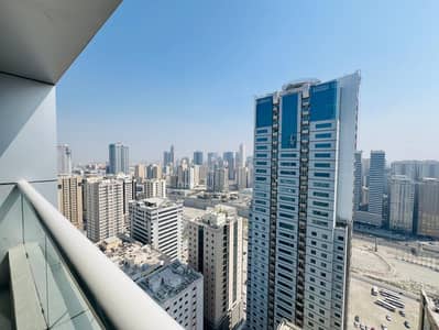 2 Bedroom Flat for Rent in Al Taawun, Sharjah - IMG-20250810-WA0010. jpg