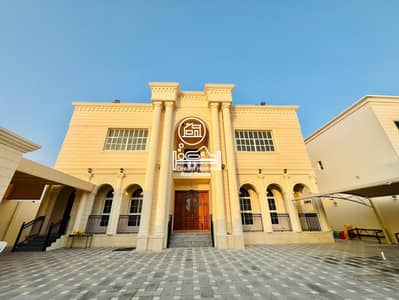 5 Bedroom Villa for Rent in Madinat Al Riyad, Abu Dhabi - 1. jpeg