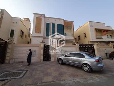 5 Bedroom Villa for Rent in Al Yasmeen, Ajman - IMG-20250819-WA0390. jpg