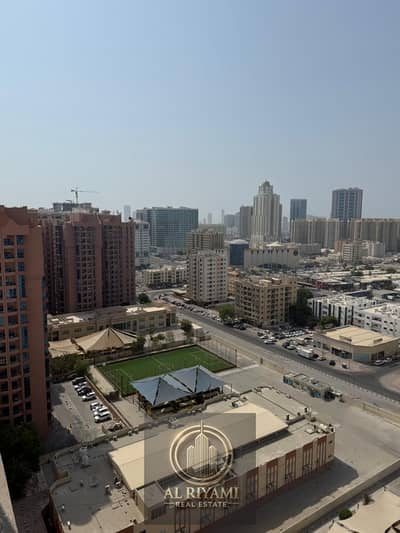 فلیٹ 2 غرفة نوم للبيع في النعيمية، عجمان - WhatsApp Image 2025-08-20 at 10.54. 39 AM (1). jpeg