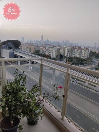 شقة 3 غرف نوم للايجار في الفرجان، دبي - PHOTO-2025-08-18-11-49-28 2. jpg