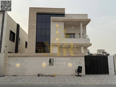 4 Bedroom Villa for Sale in Al Zahya, Ajman - WhatsApp Image 2025-08-19 at 8.28. 17 AM (1). jpeg