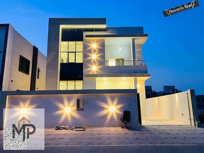 4 Bedroom Villa for Sale in Al Zahya, Ajman - batch_IMG-20250819-WA0004. jpg