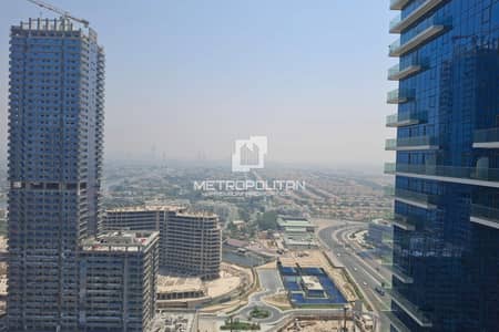 1 Bedroom Flat for Rent in Jumeirah Lake Towers (JLT), Dubai - Spacious 1 Bedroom | Prime Location in JLT