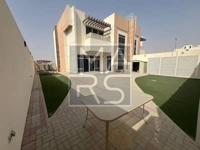 فیلا 4 غرف نوم للايجار في الطي، الشارقة - IMG-20250820-WA0137. jpg