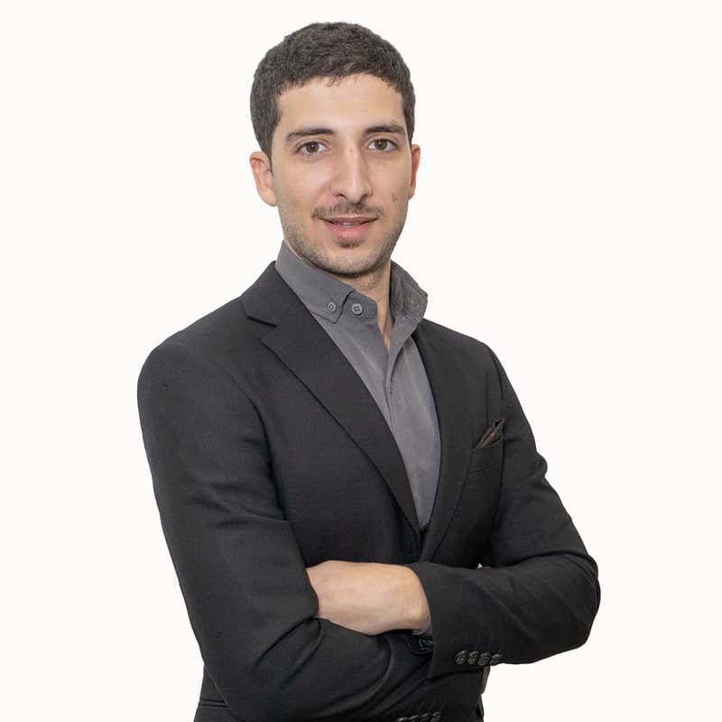 Mhd Rami Ibrahim