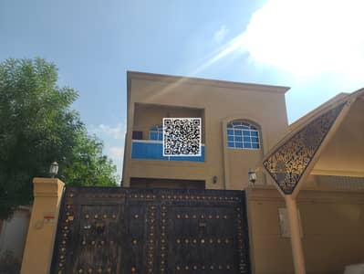 6 Bedroom Villa for Rent in Al Mowaihat, Ajman - WhatsApp Image 2025-08-20 at 1.14. 00 PM. jpeg