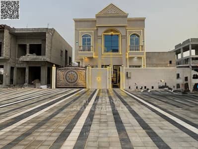 فیلا 5 غرف نوم للبيع في الزاهية، عجمان - WhatsApp Image 2025-08-19 at 8.44. 17 AM (1). jpeg