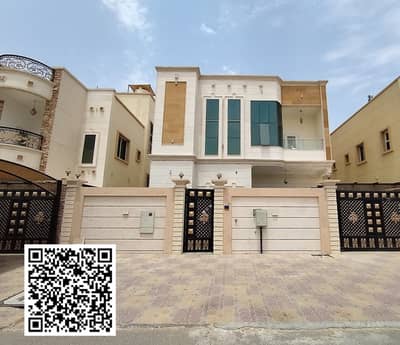 5 Bedroom Villa for Rent in Al Yasmeen, Ajman - IMG_٢٠٢٥٠٨٢٠_١٢٥٣٣٠. jpg