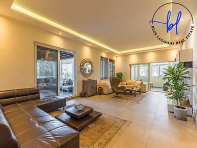 فلیٹ 3 غرف نوم للبيع في دبي فيستيفال سيتي، دبي - JGC08190-HDR (3). jpg